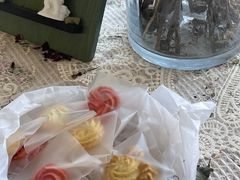 -千浔一暖DIY蛋糕烘焙(人民大学店)