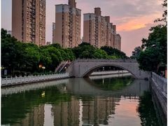 -三林塘老街