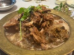 -和庆斋阳坊秘制羊蝎子火锅(云岗店)