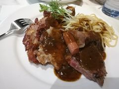 -东莞市莞城红色庄园西餐厅(东城西路店)
