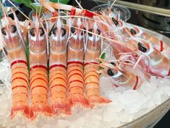 -Mr·Fish鱼鲜生海鲜放题(银泰in99店)