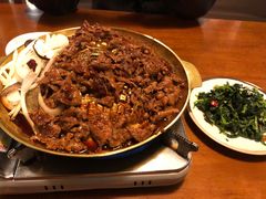 -第二外国语学院-韩国餐厅(朝阳路店)