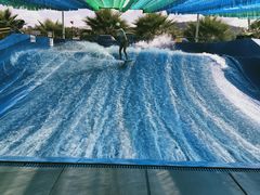 -青鱼湾水上乐园