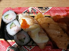 -池田寿司·4H鲜作(朝阳大悦城店)