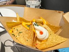 -农畉LONFOOD(益田假日广场店)