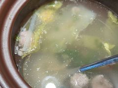 -聚鑫朋酸菜肥肠(文艺路口店)