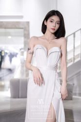 -MANLI BRIDAL婚纱