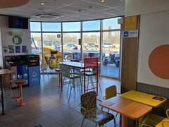 -麦当劳(双榆树店)
