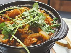 -川香煲(茅台路店)