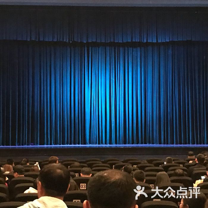 朝阳9剧场