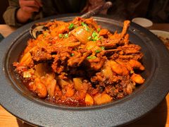-六月雪干锅(绵阳凯德广场店)