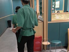 -绿草地·湘菜(7mall店)