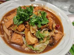 -解家河南菜(商鼎路店)