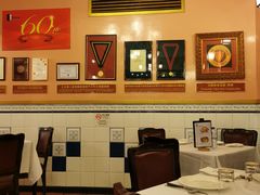 大堂-沙利文餐厅(南湾街店)