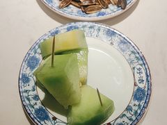 -萌渔·金牌蒜香烤鱼(临安万华广场店)