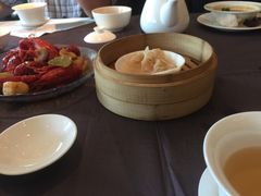 -豫园万丽酒店-万丽轩中餐厅(河南南路店)