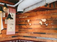 -乌托邦咖啡(武侯祠店)