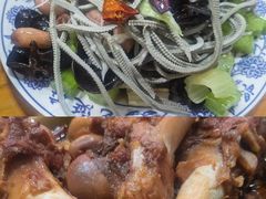 -老冯拉面羊棒骨(西宸广场店)
