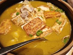 -潇湘华天大酒店-湘·悦美食街(芙蓉中路店)