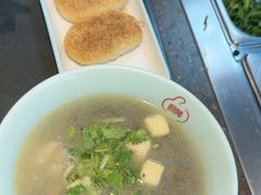 -回味鸭血粉丝汤(砂之船店)