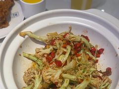 -兰湘子·湘菜小炒(通州万象汇店)
