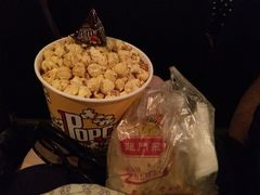 -UME影城(南京1912店)
