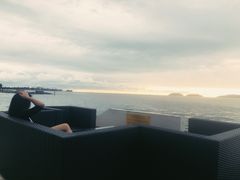 -麦哲伦丝绸度假村