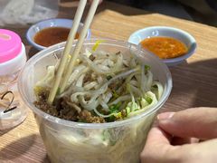 -石生肉丸(虎山中学店)