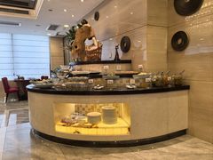 -北京金龙潭御瑞酒店(花园桥地铁站店)