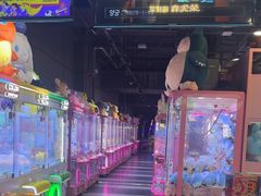 -大鲁阁X运动玩乐园·保龄球·团建·生日派对(滨江宝龙城市广场店)