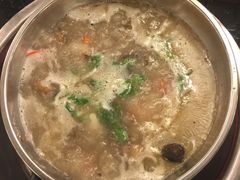 -香丽缘饭馆(黑龙潭店)