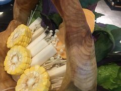 -东椰·海南椰子鸡火锅(朝阳门店)