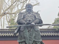 -钱王祠