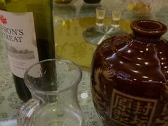 -客家汇·客家传承菜(水库店)