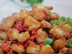 -高记广州大排档(关平路店)