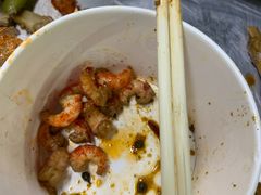 -小民大排档(光谷店)