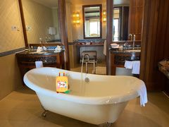 -三亚亚龙湾天域度假酒店