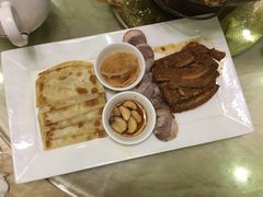 -天和晟烤鸭店(世纪坛店)