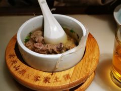 -客语客家菜(华发商都店)