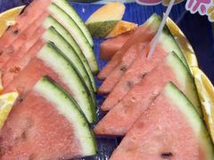 -二姐家三个拿手菜·北塘海鲜·大馅锅贴王(成林道店)