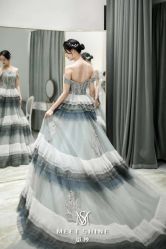 -韩国天使嫁衣婚纱礼服馆(上海旗舰店)