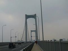 -星海湾跨海大桥