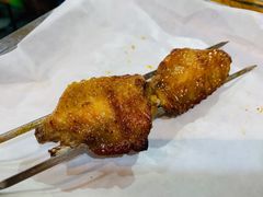 鸡翅-烤五行·烧烤烤串(石佛营店)