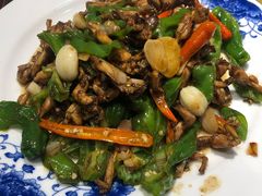 -百味地锅鸡(二店·财校分店)