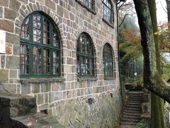 -莫干山风景区