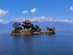 -大理洱海