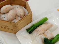 -番禺宾馆丽苑厅