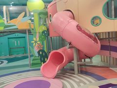 -上海玛雅海滩水公园