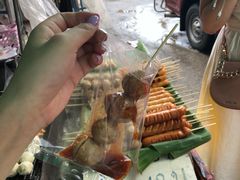 -瓦洛洛传统市场