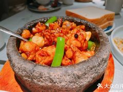 -桂满陇·西湖船宴(平安金融中心店)